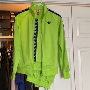 Kappa sweatsuit